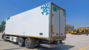 truck IVECO 360 DW624RV 52725